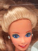 Dream Fantasy Barbie Doll 1990 Walmart Special Limited Edition Mattel #7335