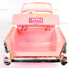 Barbie Chevrolet 1957 Bel Air Car Pink 1988