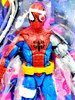 Marvel Comics Cyborg Spider-Man Action Figure 2020 Hasbro F0862 NRFP