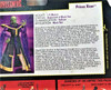 Star Wars Shadows of the Empire Prince Xizor Action Figure 1996 Kenner 69594