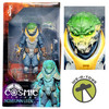 Cosmic Legions Noveunn Leen Action Figure 2023 Four Horseman 36204