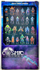 Cosmic Legions Sphexxian Mine Worker Action Figure 2024 Four Horsemen 36241