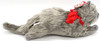 Ty Beanie Babies Beani the Cat Plush 2001