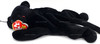 Ty Beanie Babies Velvet the Panther Plush 1995