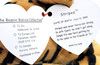 Ty Beanie Babies Stripes the Tiger Plush 1995