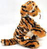 Ty Beanie Babies Stripers the Tiger Plush 2005