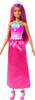 Barbie Dreamtopia Doll with Fairytale Clothes, Accessories, and Pets Mattel