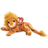Ty Beanie Babies Orion the Lion Plush 2003