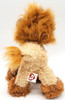 Ty Beanie Babies Groowwl the Lion Plush 2006