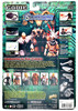 Shadowrun Draven von Drehill Urban Warrior HeroClix Action Figure Game 2003