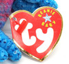 Ty Beanie Babies Dart the Frog Plush 2001