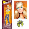 Jordache Fashion Doll 1981 Mego Corp 18000