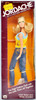 Jordache Fashion Doll 1981 Mego Corp 18000
