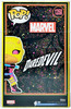 Funko POP Marvel Daredevil 1358 Glow-in-The-Dark Vinyl Jumbo Figure