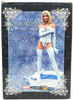 Marvel Premier Collection Emma Frost Sculpture 2005 Diamond Select Toys #21083