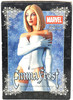 Marvel Premier Collection Emma Frost Sculpture 2005 Diamond Select Toys #21083