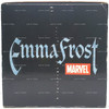 Marvel Premier Collection Emma Frost Sculpture 2005 Diamond Select Toys #21083