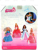Barbie Mini Kingdom Barbie as Island Princess Rosella Doll 2007 Mattel #L8539
