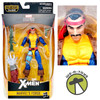 Marvel Legends Series X-Men Forge Action Figure with Caliban BAF Piece E5327