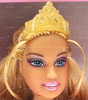 Barbie Mini Kingdom 12 Dancing Princesses Genevieve Doll 2007 Mattel #L8537