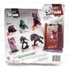 The Art of Spawn Series 26 Billy Kincaid Action Figure 2004 McFarlane Toys 92250