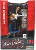 Elvis Presley 68 Comeback Special 12 inch Super Stage Figure 2004 McFarlane Toys