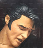 Elvis Presley 68 Comeback Special 12 inch Super Stage Figure 2004 McFarlane Toys