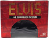 Elvis Presley 68 Comeback Special 12 inch Super Stage Figure 2004 McFarlane Toys