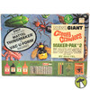 Creepy Crawlers Giant Maker-Pak #2 Toy Maker 1965 Mattel #4490