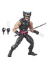 Marvel The Uncanny X-Men Wolverine Action Figure 2018 Hasbro E6108