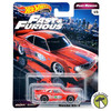 Hot Wheels Fast Rewind Fast & Furious Mazda RX 3 1/5 Red Car 2017 Mattel GHH20