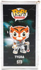 Funko Pop! Television Thundercats Classic 2017 Tygra Vinyl Figure #573