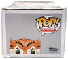 Funko Pop! Television Thundercats Classic 2017 Tygra Vinyl Figure #573