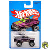Hot Wheels 1987 Toyota Pickup Retro Series Target Exclusive Vehicle 2015 Mattel