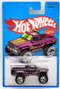 Hot Wheels 1987 Toyota Pickup Retro Series Target Exclusive Vehicle 2015 Mattel