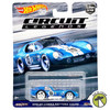 Hot Wheels Circuit Legends Shelby Daytona Cobra Coupe Vehicle 2018 Mattel FLC28