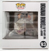 Pop! Rides Harry Potter Ukrainian Ironbelly with Harry Ron & Hermoine Figure 93