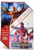 WWE Legends Ultimate Edition Batista 6" Action Figure 2021 Mattel #HHR87