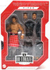 WWE WCW Ultimate Edition Rowdy Roddy Piper 6" Action Figure 2023 Mattel #HVJ31