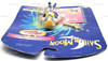 Sailor Moon Adventure Figures Sailor Uranus 1997 Action Figure Irwin #42700