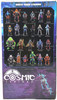 Cosmic Legions Kalian Shunn Action Figure 2024 Four Horsemen #CLZAXKAL