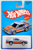 Hot Wheels '84 Hurst Oldsmobile Vehicle 2015 Mattel DNF23