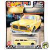 Hot Wheels Premium Boulevard Volvo P220 Amazon Estate 50 Mattel HCR13