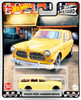 Hot Wheels Premium Boulevard Volvo P220 Amazon Estate 50 Mattel HCR13
