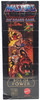 Masters of the Universe The Board Game Box of Power 2022 CMON #MTU-KS01