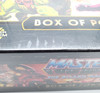 Masters of the Universe The Board Game Box of Power 2022 CMON #MTU-KS01
