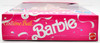Costume Ball Barbie Doll with 3 Looks 1990 Mattel 7123
