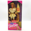 Barbie Hollywood Hair Doll 1992 with Magic Hair Mist Mattel #2308