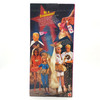 Barbie Hollywood Hair Doll 1992 with Magic Hair Mist Mattel #2308