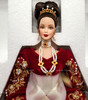 Fabergé Imperial Splendor Porcelain Barbie Doll 2nd in a Series Mattel 27028
